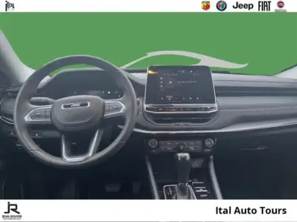 Photo 7 Jeep Compass  1.3 Turbo T4 190ch PHEV 4xe Night Eagle AT6 eAWD