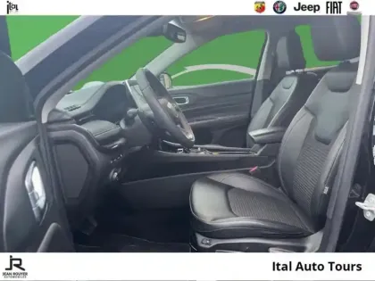 Photo 8 Jeep Compass  1.3 Turbo T4 190ch PHEV 4xe Night Eagle AT6 eAWD