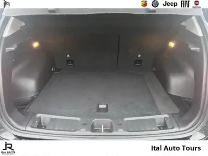 Photo 20 Jeep Compass  1.3 Turbo T4 190ch PHEV 4xe Night Eagle AT6 eAWD