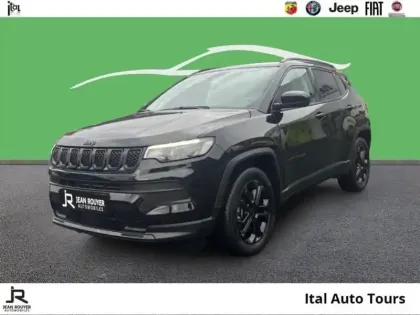 Photo Jeep Compass