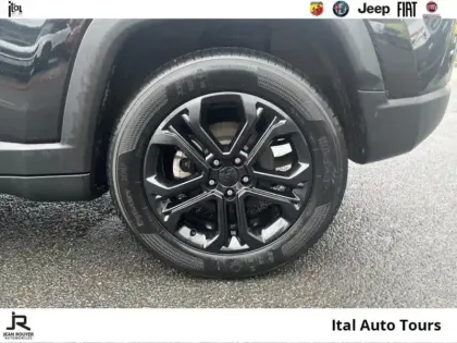 Photo 25 Jeep Compass  1.3 Turbo T4 190ch PHEV 4xe Night Eagle AT6 eAWD