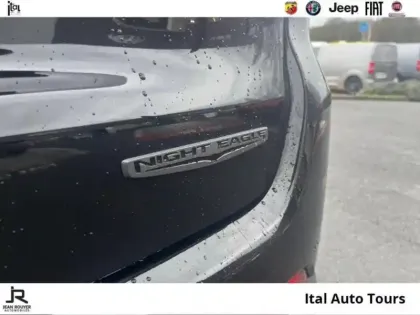 Photo 27 Jeep Compass  1.3 Turbo T4 190ch PHEV 4xe Night Eagle AT6 eAWD