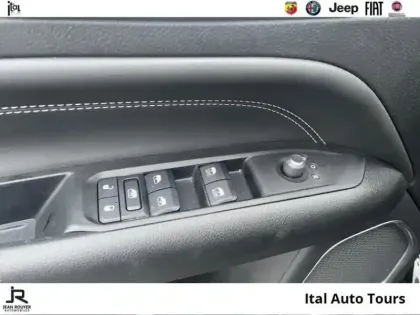 Photo 13 Jeep Compass  1.3 Turbo T4 190ch PHEV 4xe Night Eagle AT6 eAWD