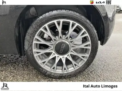 Photo 10 Fiat 500  1.0 70ch BSG S&S Dolcevita