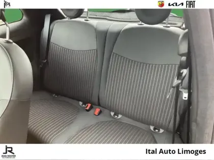 Photo 9 Fiat 500  1.0 70ch BSG S&S Dolcevita