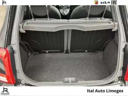 Photo 5 Fiat 500  1.0 70ch BSG S&S Dolcevita