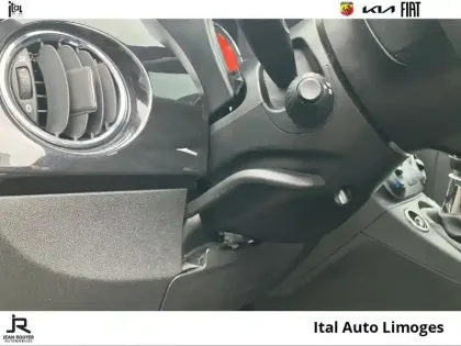 Photo 14 Fiat 500  1.0 70ch BSG S&S Dolcevita