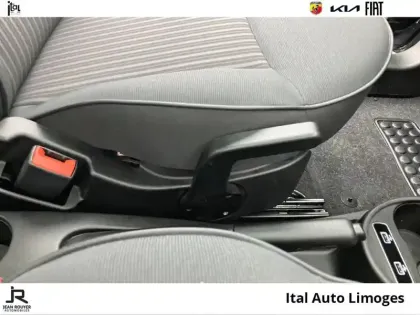 Photo 13 Fiat 500  1.0 70ch BSG S&S Dolcevita