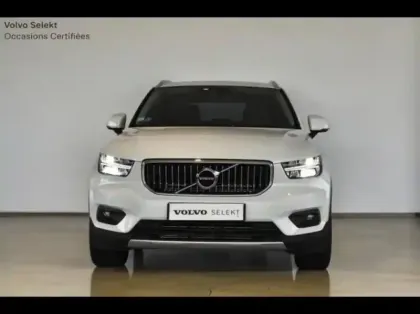 Photo 27 Volvo Xc40 Gén. I Ph1 Business 5