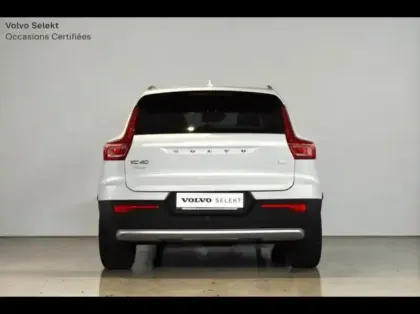 Photo 29 Volvo Xc40 Gén. I Ph1 Business 5