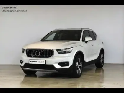 Photo 26 Volvo Xc40 Gén. I Ph1 Business 5