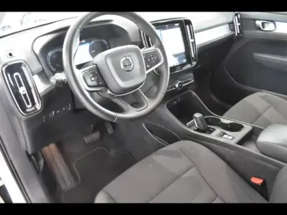 Photo 24 Volvo Xc40  T5 Recharge 180 + 82ch Business DCT 7