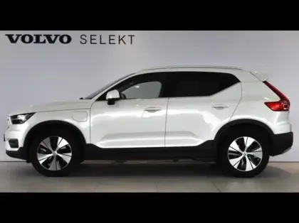 Photo 16 Volvo Xc40  T5 Recharge 180 + 82ch Business DCT 7