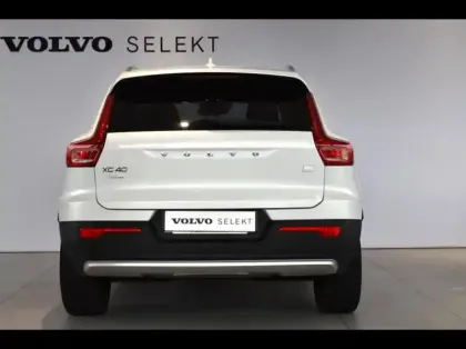 Photo 17 Volvo Xc40  T5 Recharge 180 + 82ch Business DCT 7