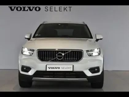 Photo 14 Volvo Xc40  T5 Recharge 180 + 82ch Business DCT 7
