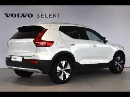Photo 15 Volvo Xc40  T5 Recharge 180 + 82ch Business DCT 7