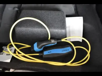 Photo 23 Volvo Xc40  T5 Recharge 180 + 82ch Business DCT 7