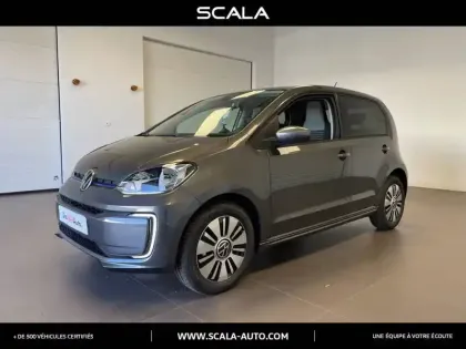 Photo Volkswagen Up (bonus Ecologique Particulier Deduit)