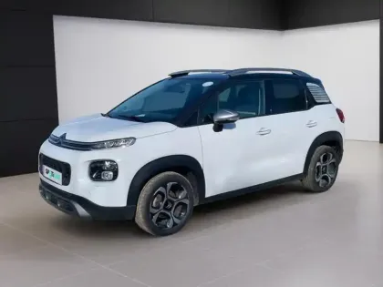 Photo Citroën C3 Aircross