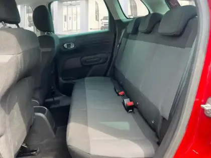Photo 9 Citroën C3 Aircross  PureTech 110ch S&S Feel Pack
