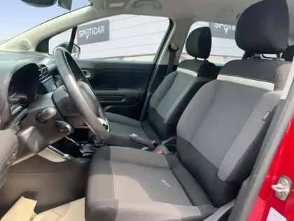 Photo 8 Citroën C3 Aircross  PureTech 110ch S&S Feel Pack