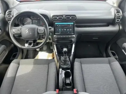 Photo 7 Citroën C3 Aircross  PureTech 110ch S&S Feel Pack