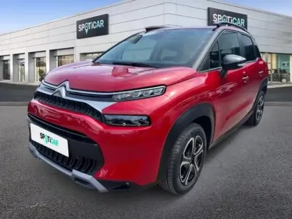 Photo Citroën C3 Aircross Feel Pack