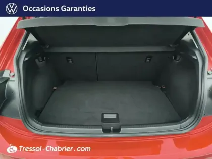 Photo 7 Volkswagen Polo  1.0 TSI 95 S&S DSG7 Life
