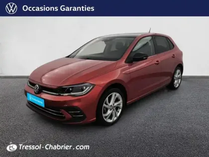 Photo Volkswagen Polo Style