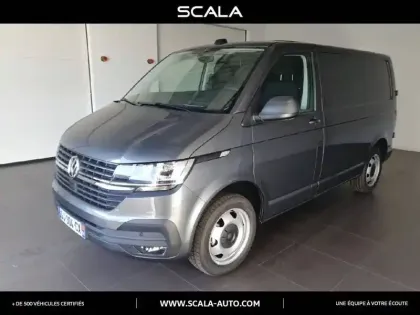Photo Volkswagen Transporter Business Plus