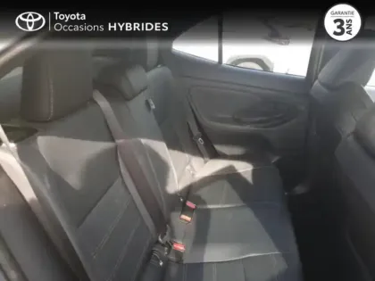 Photo 6 Toyota Yaris  Cross 116h Première AWD-i MY21