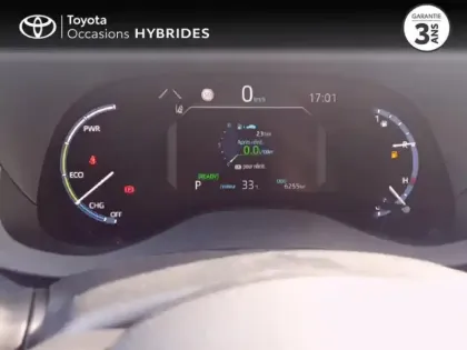 Photo 13 Toyota Yaris  Cross 116h Première AWD-i MY21