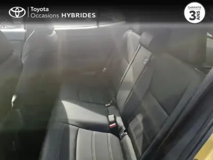 Photo 11 Toyota Yaris  Cross 116h Première AWD-i MY21