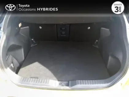 Photo 9 Toyota Yaris  Cross 116h Première AWD-i MY21