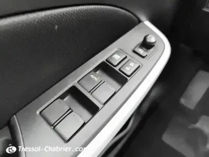 Photo 19 Suzuki Swift  1.2 Dualjet Hybrid Pack