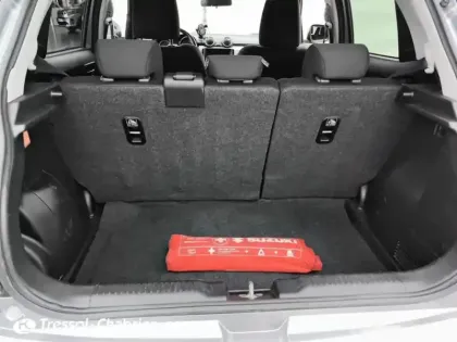 Photo 7 Suzuki Swift  1.2 Dualjet Hybrid Pack