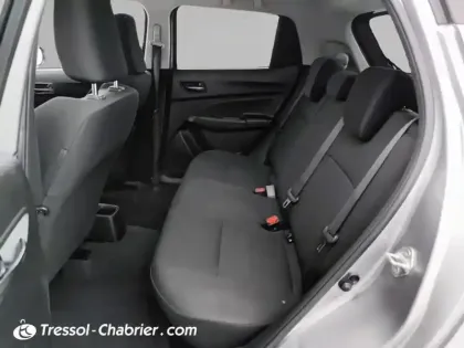 Photo 22 Suzuki Swift  1.2 Dualjet Hybrid Pack