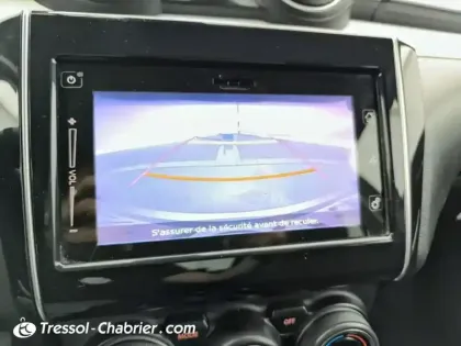 Photo 25 Suzuki Swift  1.2 Dualjet Hybrid Pack