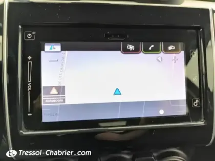 Photo 21 Suzuki Swift  1.2 Dualjet Hybrid Pack