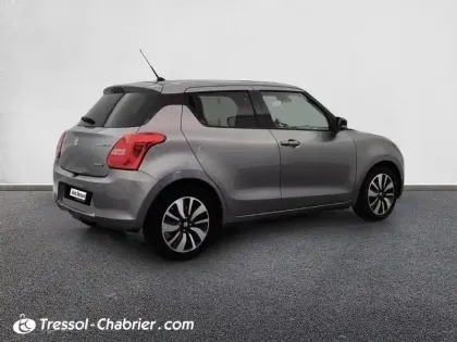 Photo 27 Suzuki Swift  1.2 Dualjet Hybrid Pack