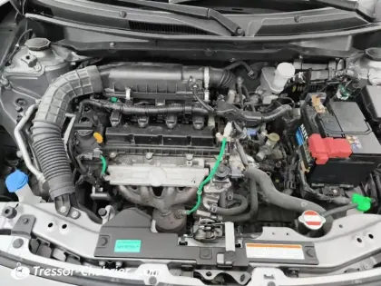 Photo 6 Suzuki Swift  1.2 Dualjet Hybrid Pack