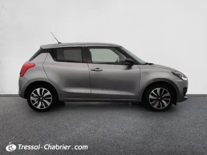 Photo 5 Suzuki Swift  1.2 Dualjet Hybrid Pack