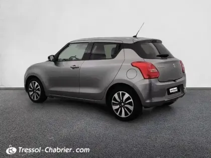 Photo 29 Suzuki Swift  1.2 Dualjet Hybrid Pack