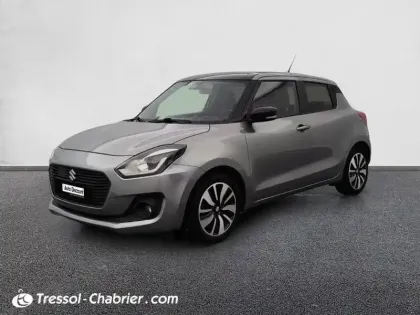Photo Suzuki Swift Pack