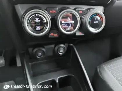 Photo 12 Suzuki Swift  1.2 Dualjet Hybrid Pack