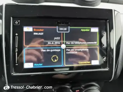 Photo 10 Suzuki Swift  1.2 Dualjet Hybrid Pack