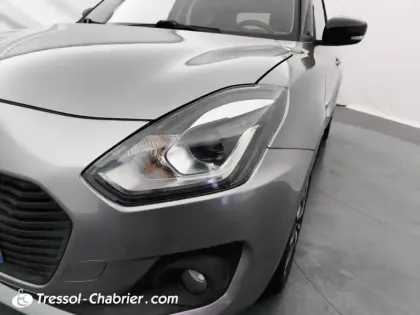 Photo 13 Suzuki Swift  1.2 Dualjet Hybrid Pack