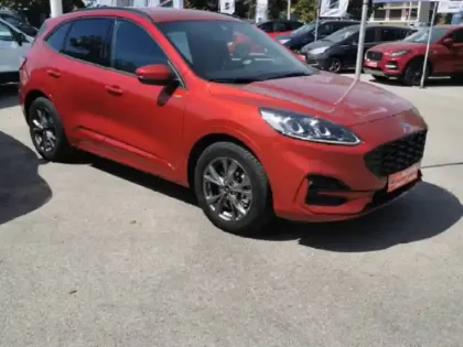 Photo Ford Kuga