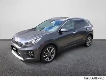 Photo Kia Niro Premium