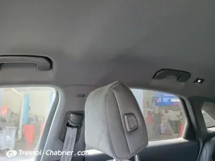 Photo 24 DS DS 7 DS7 Crossback PureTech 180 EAT8 Performance Line